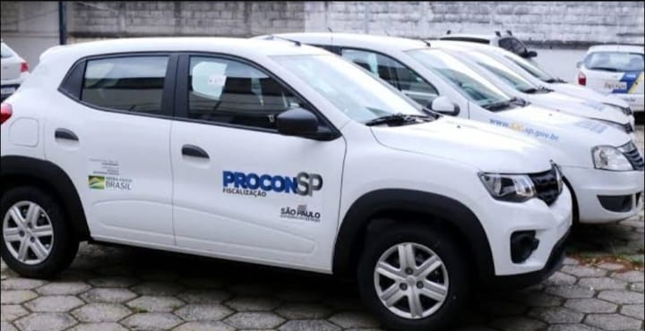 Procon Marília terá novo veículo para reforçar equipes de fiscalização