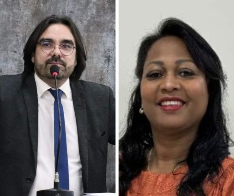 Vereador de Jaú assume cargo em Lençóis Paulista e abre espaço para 1.a negra na Câmara