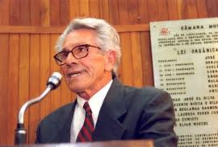 Ex-vereador Aldo Coneglian será sepultado nesta sexta-feira em Marília