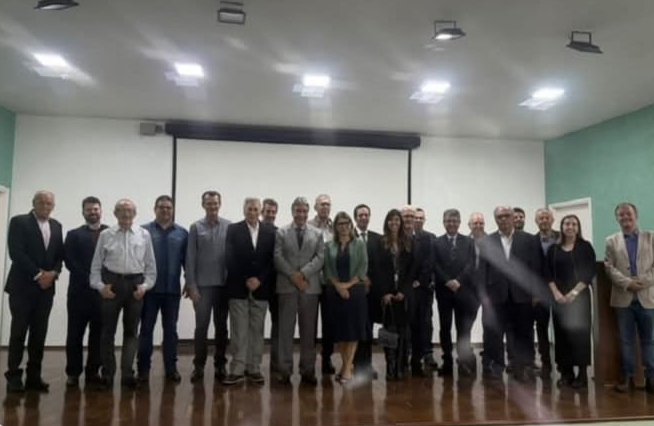 Associação Paulista de Medicina faz 4.o encontro regional com presença de Jaú