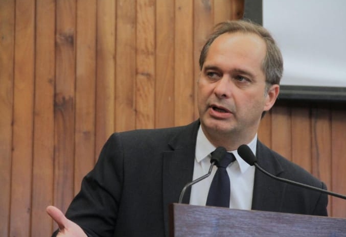 Presidente da Câmara de Marília pede urgência para regularizar farmácia Medex