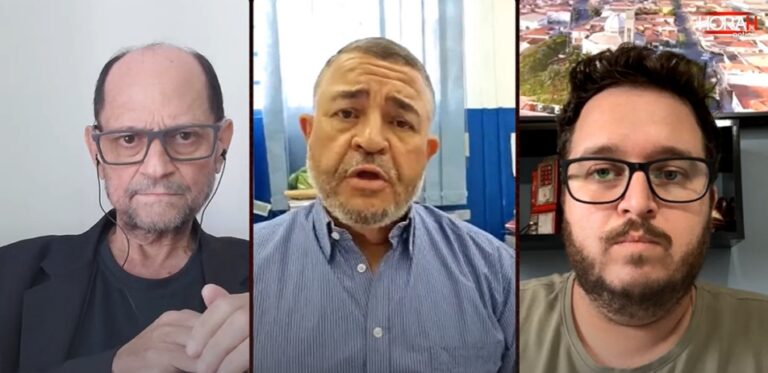 Sindicato protocola ofício cobrando horas extras de servidores da Saúde em Jaú