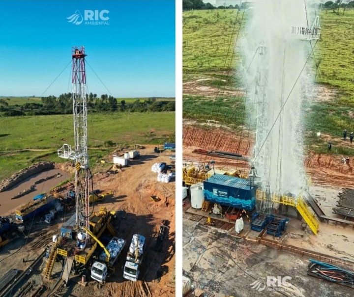 RIC Ambiental apresenta investimentos no saneamento de Marília aos 9 meses de concessão