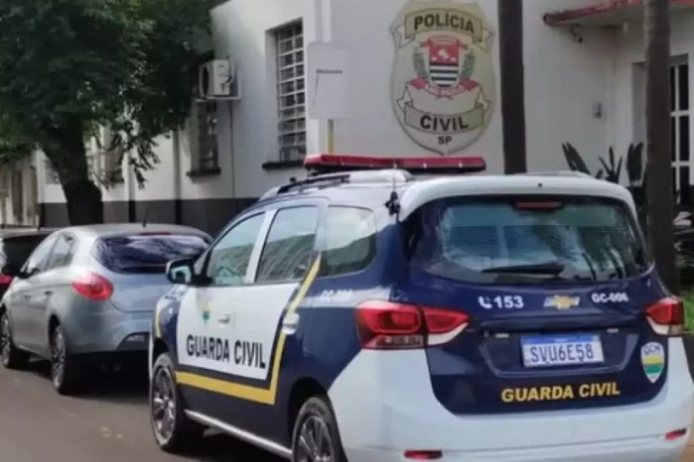 Motoboy de 61 anos é encontrado carbonizado em Lençóis Paulista; polícia investiga latrocínio