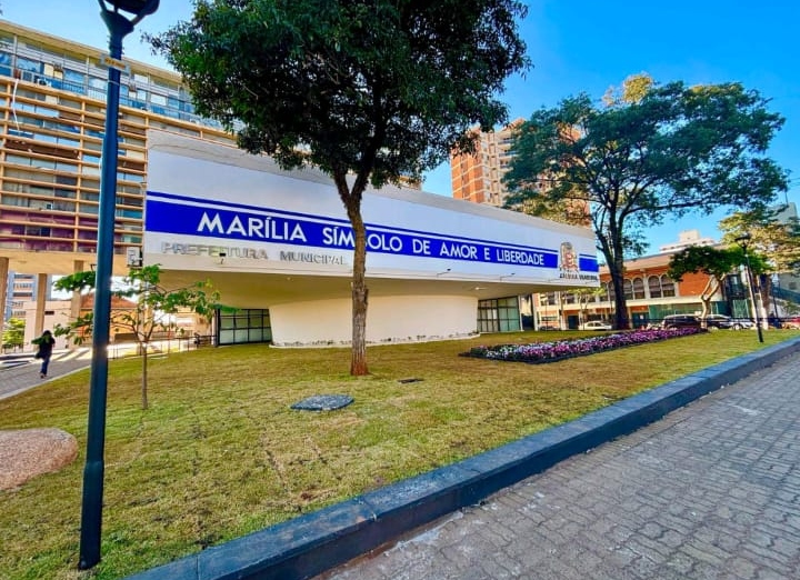 Vagas de Estágio na Prefeitura de Marília entram na última semana de inscrições
