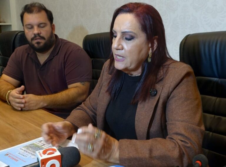 Rossana diz que não cometeu nenhuma fraude e vai recorrer se perder mandato em Marília