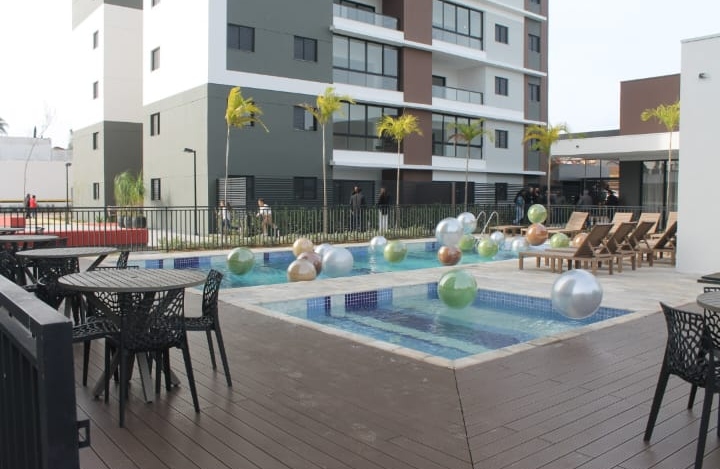Menin e Toca entregam o Sunset Ecopark, novo conceito de moradia em Marília