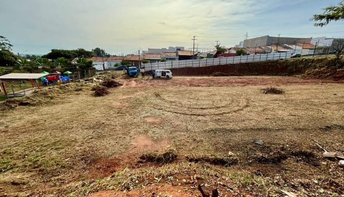 Construção de UBS na zona norte vai custar R$ 3,6 milhões em Marília