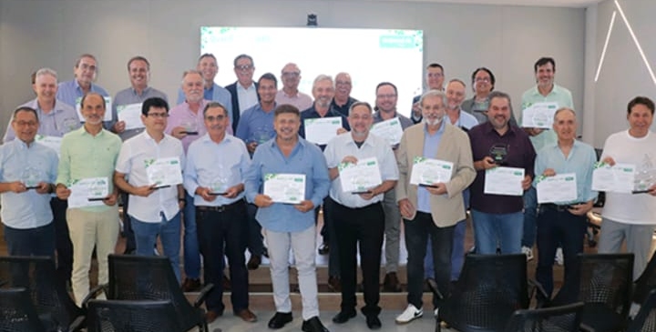 Unimed Marília conquista certificado de Excelência no programa Qualificare APS 2024