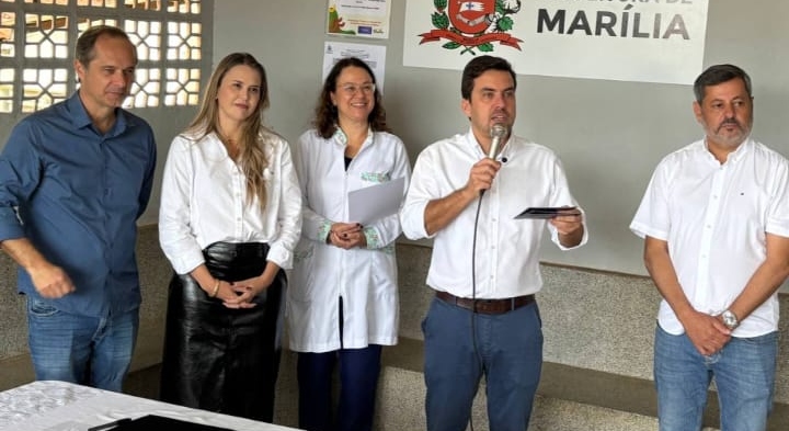 Saúde autoriza mais 600 exames pelo programa Zera Fila em Marília; CONFIRA